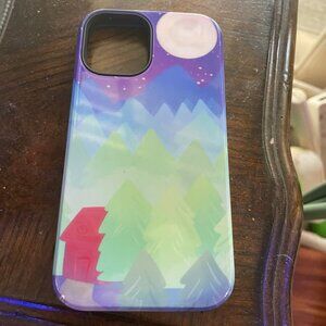 Phone Case for iPhone 12 mini